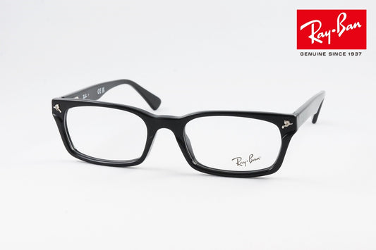 【降谷建志さん着用モデル】Ray-Ban メガネ RX5017A スクエア KJモデル RB5017A レイバン 正規品