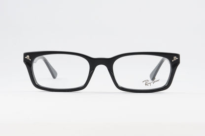 【降谷建志さん着用モデル】Ray-Ban メガネ RX5017A スクエア KJモデル RB5017A レイバン 正規品