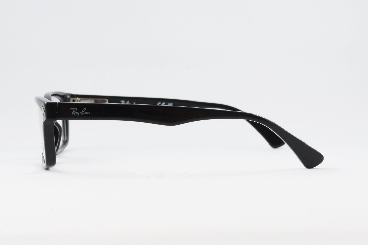 【降谷建志さん着用モデル】Ray-Ban メガネ RX5017A スクエア KJモデル RB5017A レイバン 正規品