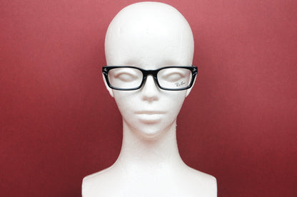【降谷建志さん着用モデル】Ray-Ban メガネ RX5017A スクエア KJモデル RB5017A レイバン 正規品