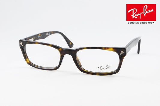 Ray-Ban メガネ RX5017A 2012 スクエア RB5017A レイバン 正規品
