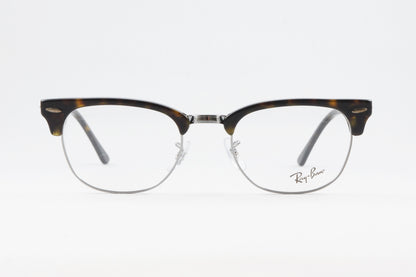 Ray-Ban メガネ RX5154 2012 49サイズ 51サイズ CLUBMASTER サーモント ブロー クラブマスター RB5154 レイバン 正規品