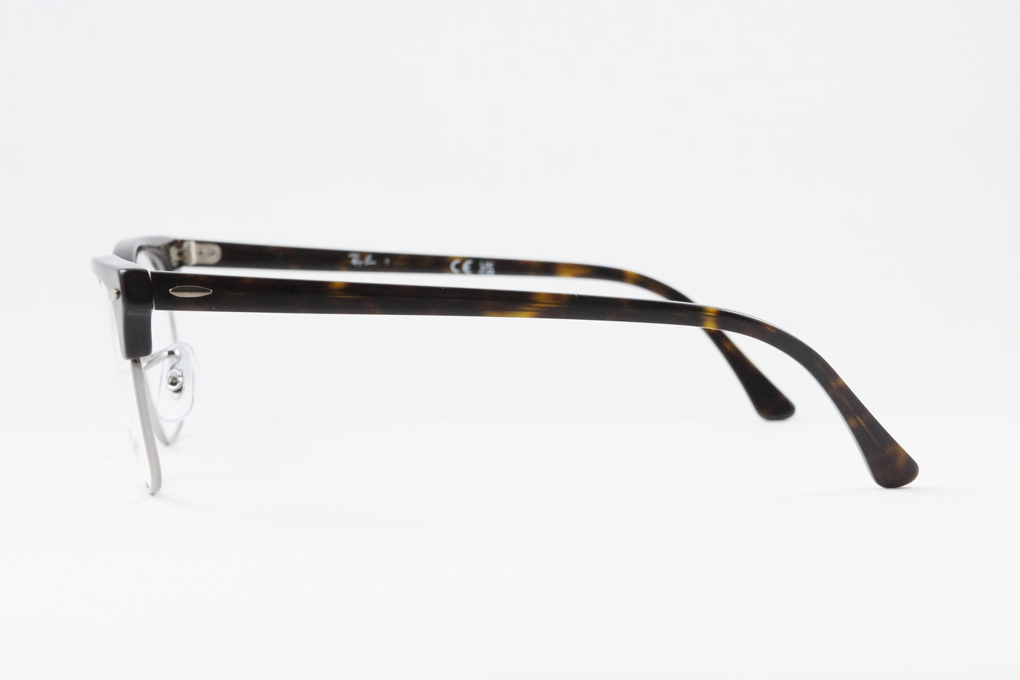 Ray-Ban メガネ RX5154 2012 49サイズ 51サイズ CLUBMASTER サーモント ブロー クラブマスター RB5154 レイバン 正規品