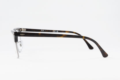 Ray-Ban メガネ RX5154 2012 49サイズ 51サイズ CLUBMASTER サーモント ブロー クラブマスター RB5154 レイバン 正規品