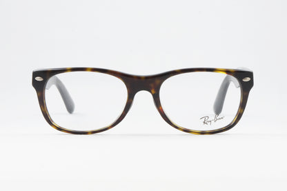 Ray-Ban メガネ RX5184-F 2012 52サイズ NEW Wayfarer ウェリントン ニューウェイファーラー RB5184-F レイバン 正規品
