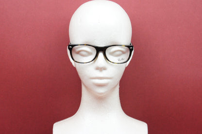 Ray-Ban メガネ RX5184-F 2012 52サイズ NEW Wayfarer ウェリントン ニューウェイファーラー RB5184-F レイバン 正規品