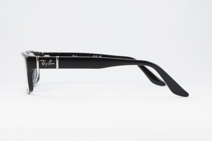 Ray-Ban メガネ RX5198 2000 スクエア RB5198 レイバン 正規品