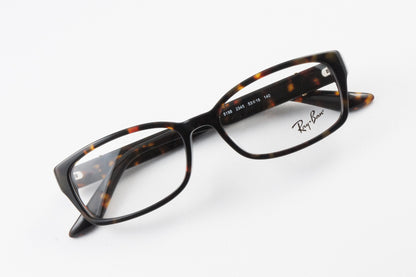 Ray-Ban メガネ RX5198 2345 スクエア RB5198 レイバン 正規品