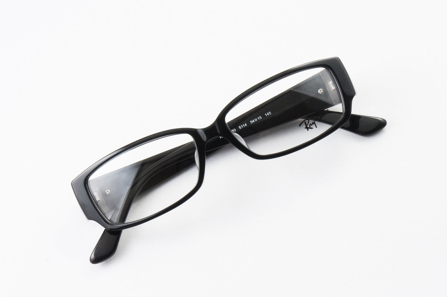 【鍵のかかった部屋 大野智さん着用モデル】Ray-Ban メガネ RX5250 5114 スクエア RB5250 レイバン 正規品