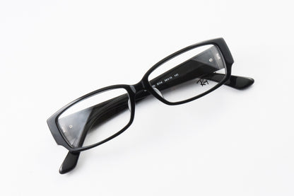 【鍵のかかった部屋 大野智さん着用モデル】Ray-Ban メガネ RX5250 5114 スクエア RB5250 レイバン 正規品