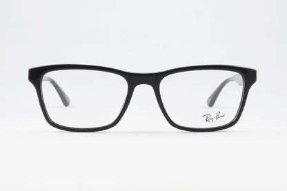 Ray-Ban メガネ RX5279F 2000 55サイズ ウェリントン RB5279F レイバン 正規品