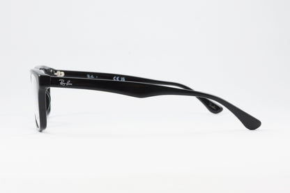 Ray-Ban メガネ RX5279F 2000 55サイズ ウェリントン RB5279F レイバン 正規品