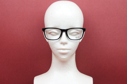 Ray-Ban メガネ RX5279F 2000 55サイズ ウェリントン RB5279F レイバン 正規品