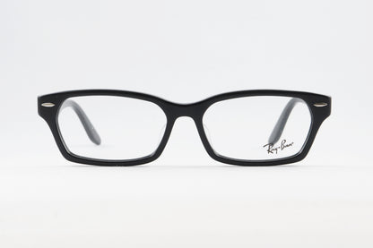 Ray-Ban メガネ RX5344-D 2000 55サイズ スクエア RB5344-D レイバン 正規品