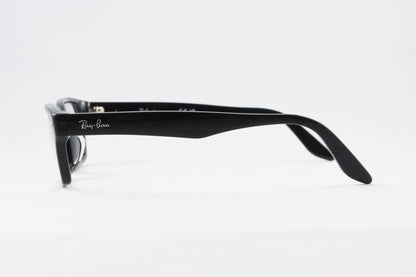 Ray-Ban メガネ RX5344-D 2000 55サイズ スクエア RB5344-D レイバン 正規品