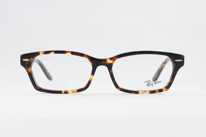 Ray-Ban メガネ RX5344-D 2243 55サイズ スクエア RB5344-D レイバン 正規品