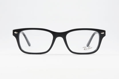 Ray-Ban メガネ RX5345-D 2000 53サイズ スクエア RB5345-D レイバン 正規品