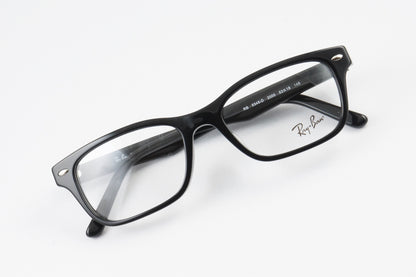 Ray-Ban メガネ RX5345-D 2000 53サイズ スクエア RB5345-D レイバン 正規品