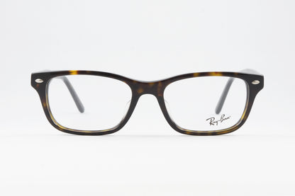Ray-Ban メガネ RX5345-D 2012 53サイズ スクエア RB5345-D レイバン 正規品