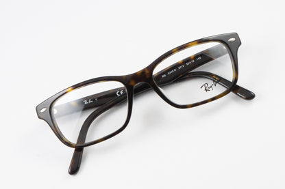 Ray-Ban メガネ RX5345-D 2012 53サイズ スクエア RB5345-D レイバン 正規品