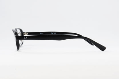 Ray-Ban メガネ RX5385D 2000 スクエア RB5385D レイバン 正規品