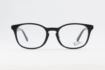 Ray-Ban メガネ RX5386D 2000 51サイズ ウエリントン スクエア RB5386D レイバン 正規品