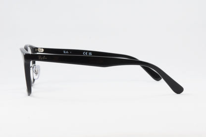 Ray-Ban メガネ RX5386D 2000 51サイズ ウエリントン スクエア RB5386D レイバン 正規品