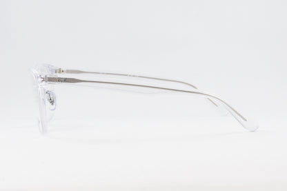 Ray-Ban クリア メガネ RX5386D 2001 51サイズ 53サイズ ウェリントン スクエア RB5386D レイバン 正規品