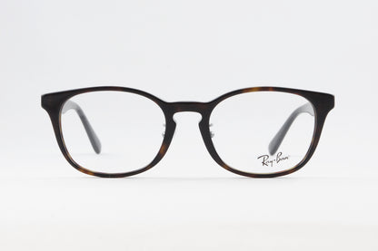 Ray-Ban メガネ RX5386D 2012 51サイズ ウエリントン スクエア RB5386D レイバン 正規品