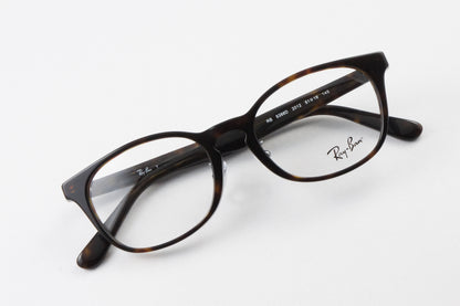 Ray-Ban メガネ RX5386D 2012 51サイズ ウエリントン スクエア RB5386D レイバン 正規品
