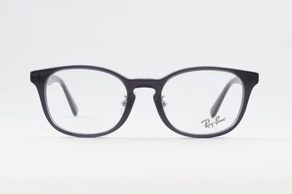 Ray-Ban メガネ RX5386D 5920 51サイズ ウエリントン スクエア RB5386D レイバン 正規品