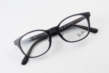 Ray-Ban メガネ RX5386D 5920 51サイズ ウエリントン スクエア RB5386D レイバン 正規品