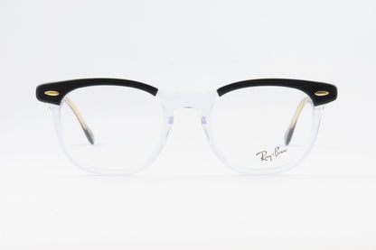 Ray-Ban メガネ RX5398-F 2034 HAWKEYE ホークアイ ウエリントン RB5398-F レイバン 正規品