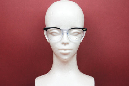 Ray-Ban メガネ RX5398-F 2034 HAWKEYE ホークアイ ウエリントン RB5398-F レイバン 正規品