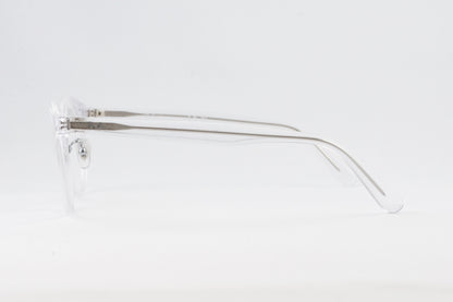 Ray-Ban クリア メガネ RX5401D 2001 50サイズ 52サイズ ボストン 丸メガネ RB5401D レイバン 正規品