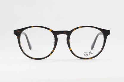 Ray-Ban メガネ RX5401D 2012 50サイズ 52サイズ ボストン 丸メガネ RB5401D レイバン 正規品