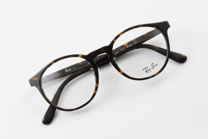 Ray-Ban メガネ RX5401D 2012 50サイズ 52サイズ ボストン 丸メガネ RB5401D レイバン 正規品