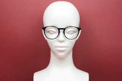 Ray-Ban メガネ RX5401D 2012 50サイズ 52サイズ ボストン 丸メガネ RB5401D レイバン 正規品
