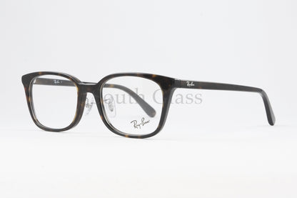 Ray-Ban メガネ RX5407D 2012 52サイズ スクエア レイバン RB5407D 正規品