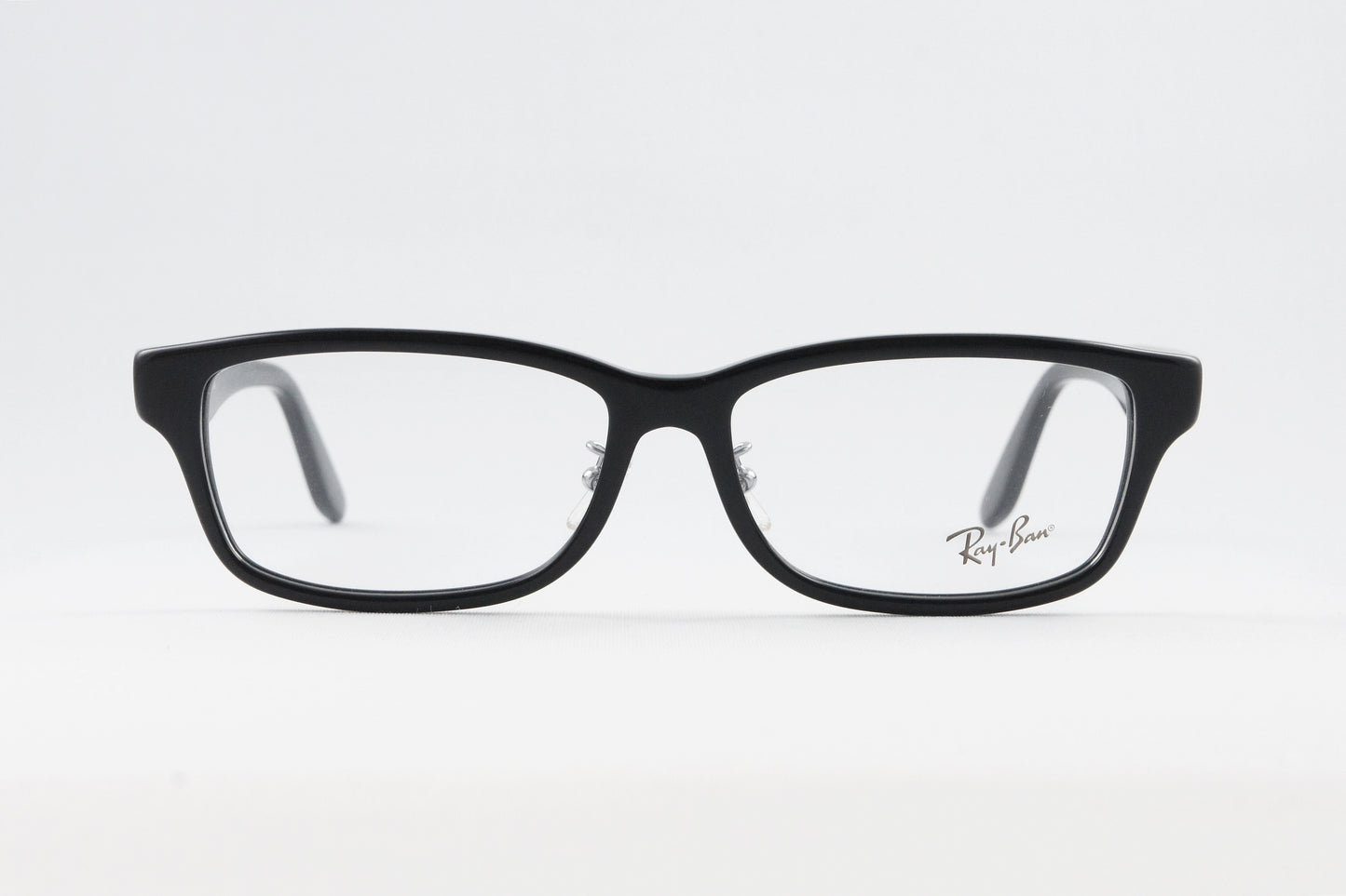 Ray-Ban メガネ RX5408D 2000 57サイズ スクエア RB5408D レイバン 正規品
