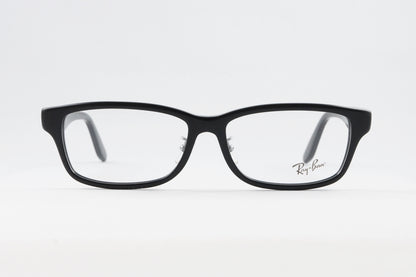 Ray-Ban メガネ RX5408D 2000 57サイズ スクエア RB5408D レイバン 正規品