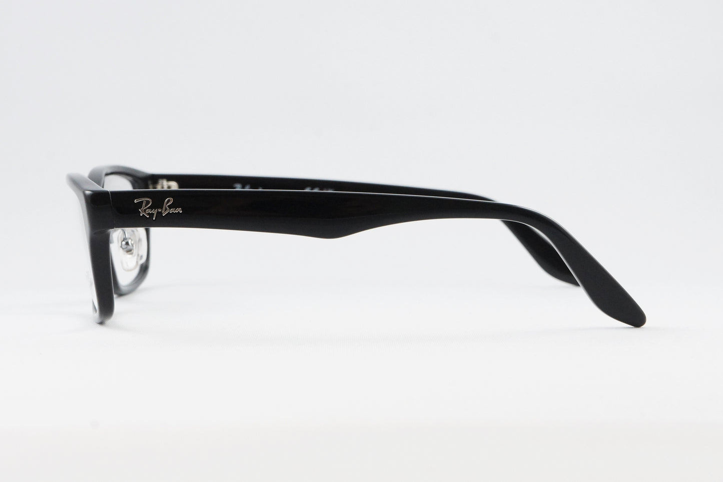 Ray-Ban メガネ RX5408D 2000 57サイズ スクエア RB5408D レイバン 正規品