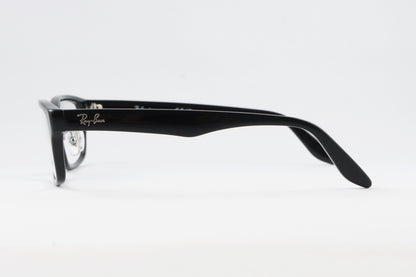 Ray-Ban メガネ RX5408D 2000 57サイズ スクエア RB5408D レイバン 正規品