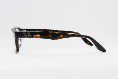 Ray-Ban メガネ RX5408D 2012 57サイズ スクエア RB5408D レイバン 正規品