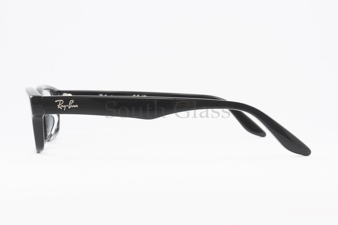 Ray-Ban メガネ RX5415D 8286 55サイズ スクエア レイバン RB5415D 正規品