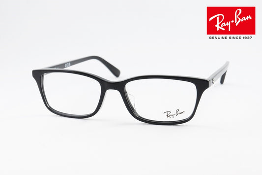 Ray-Ban メガネ RX5416D 8286 53サイズ スクエア RB5416D レイバン 正規品