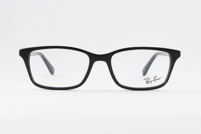 Ray-Ban メガネ RX5416D 8286 53サイズ スクエア RB5416D レイバン 正規品