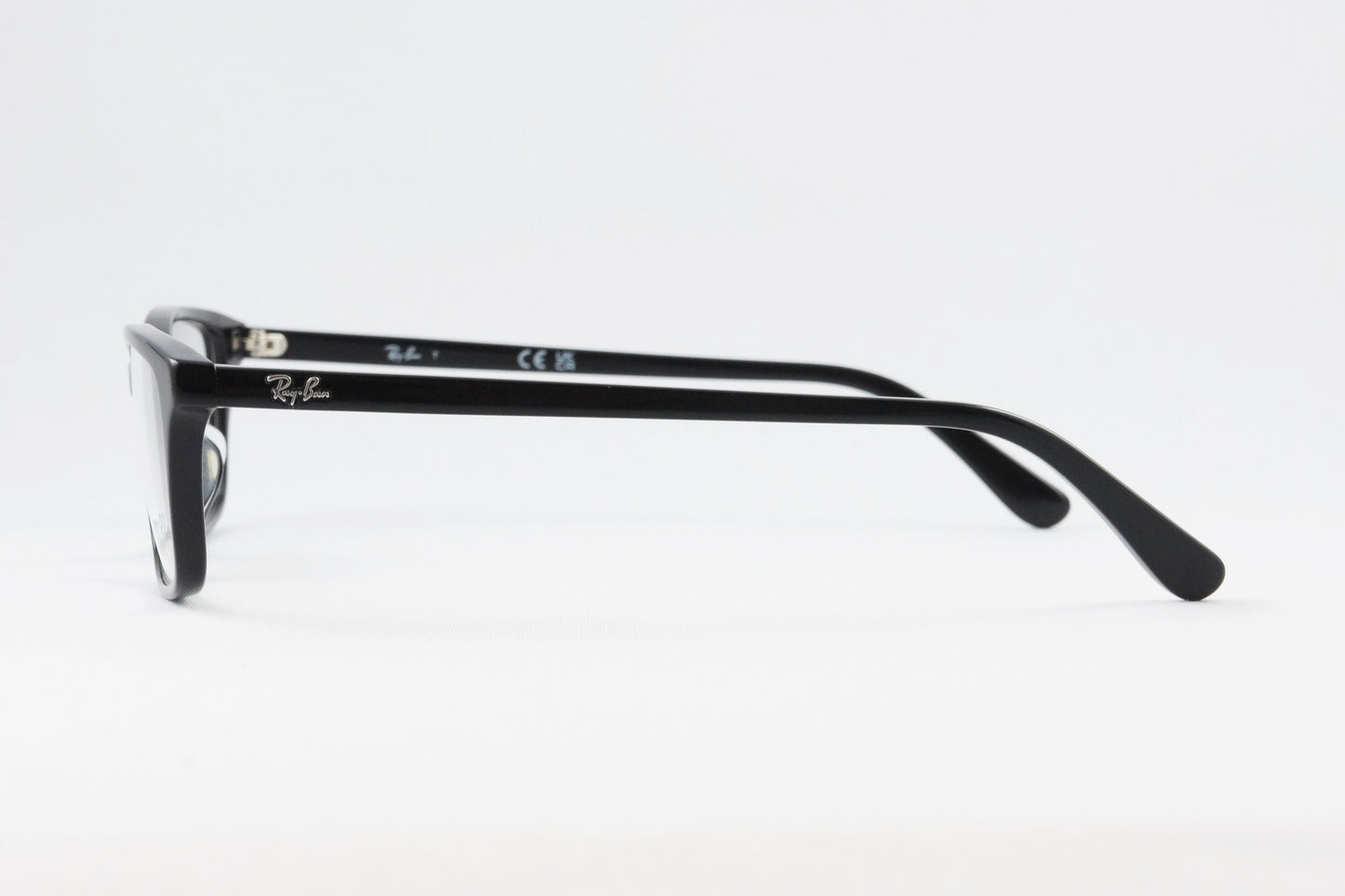 Ray-Ban メガネ RX5416D 8286 53サイズ スクエア RB5416D レイバン 正規品