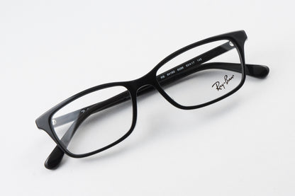 Ray-Ban メガネ RX5416D 8286 53サイズ スクエア RB5416D レイバン 正規品