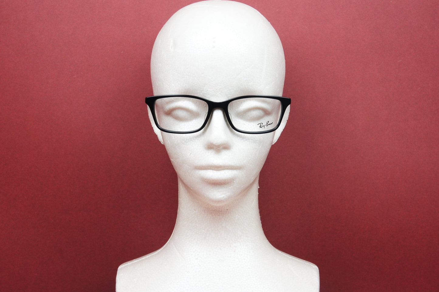 Ray-Ban メガネ RX5416D 8286 53サイズ スクエア RB5416D レイバン 正規品